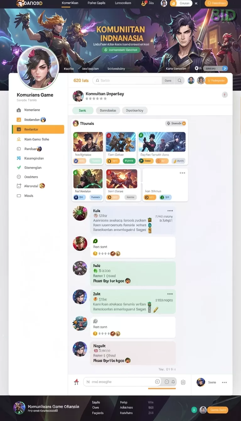 Screenshot empire88 nomor 3