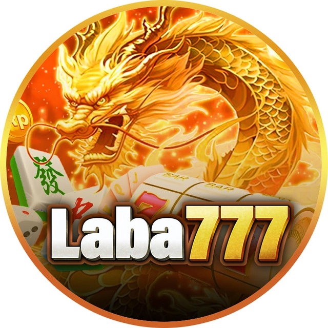 laba777 APK Resmi — ikon aplikasi