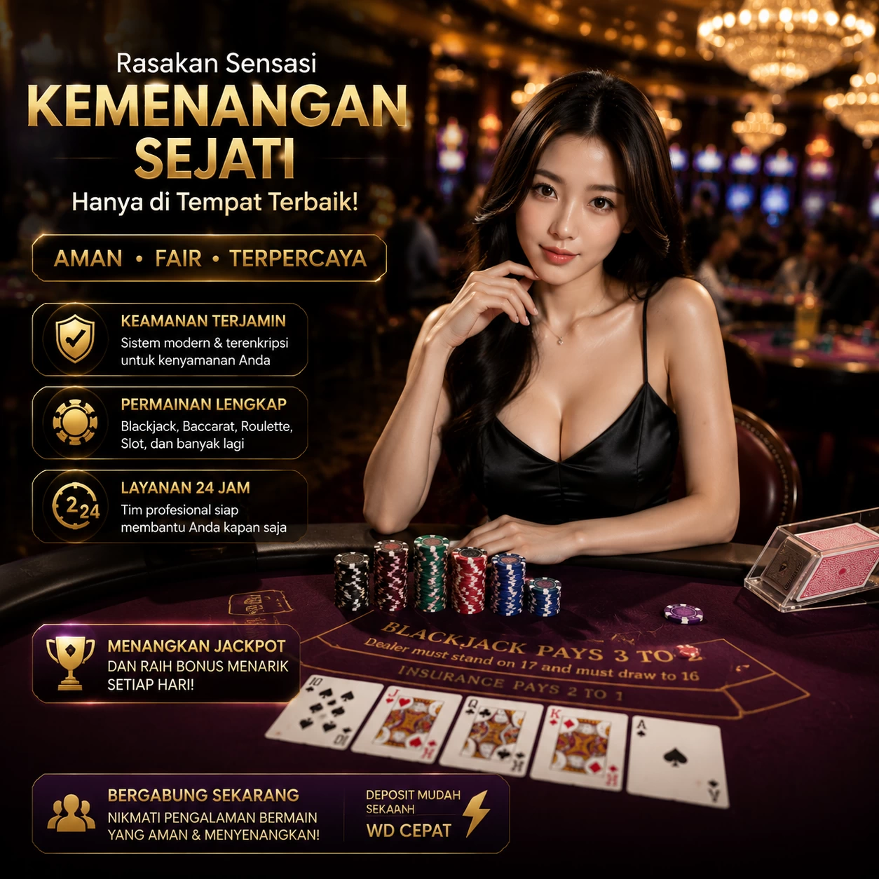 Bonus 8id